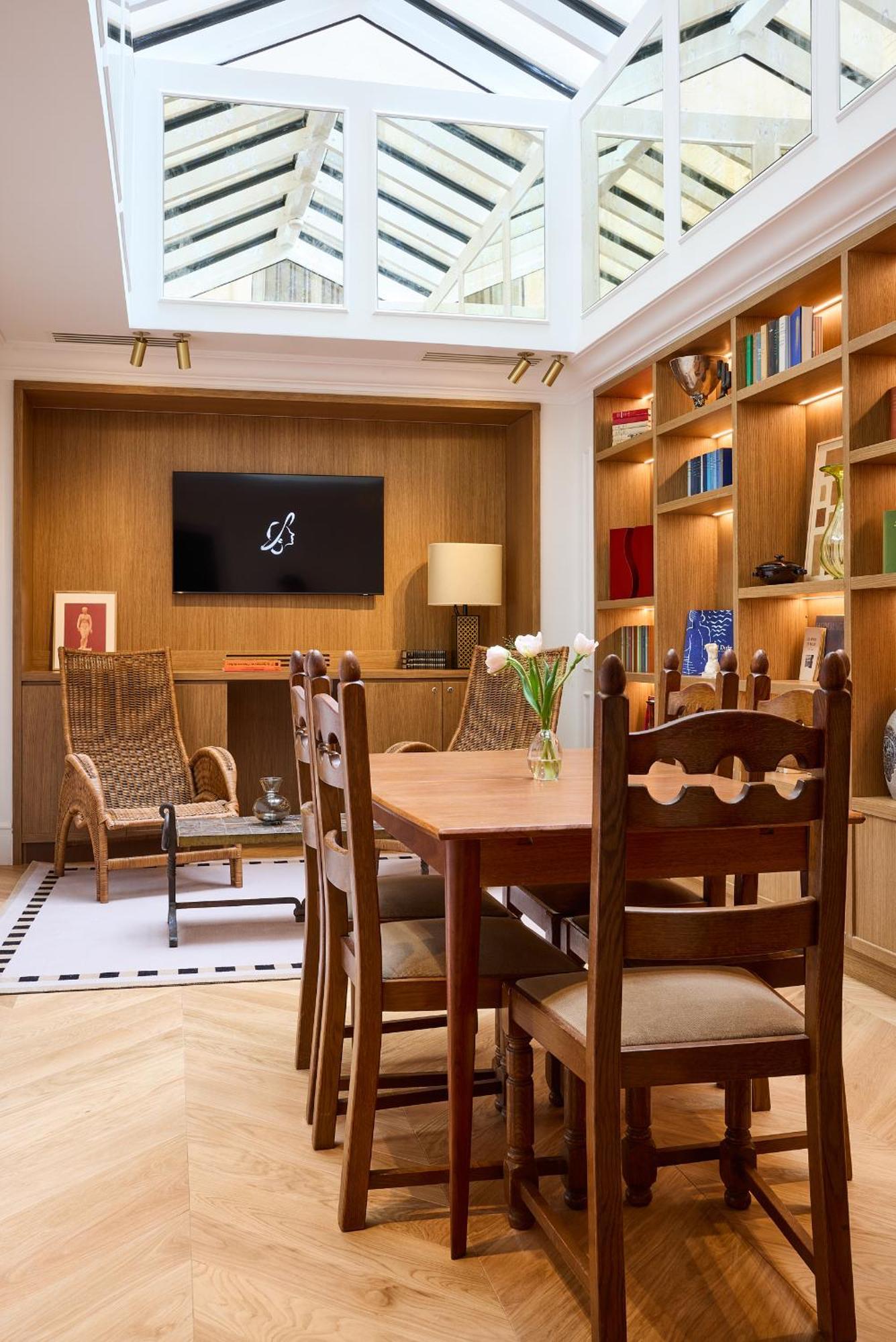 Hotel Noucha ปารีส ภายนอก รูปภาพ