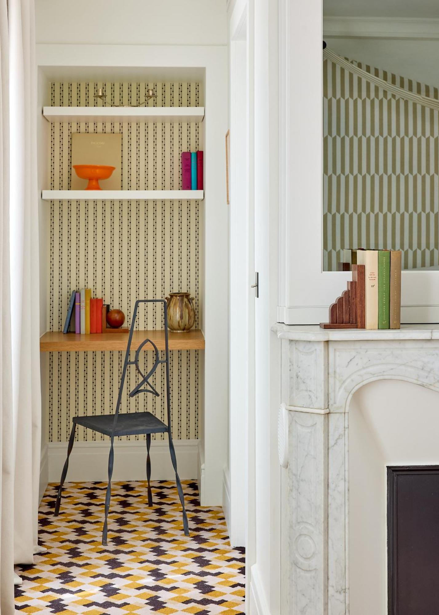Hotel Noucha ปารีส ภายนอก รูปภาพ